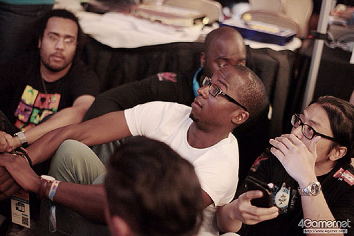 ꡼ No.042 | EVO2015ϤΡ֥IVͥäλGGXrdפ꤬UMvC3פǤ路EVOǽޤȤ