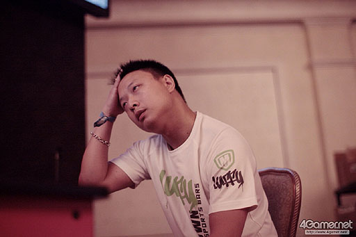 ꡼ No.044 | EVO2015ϤΡ֥IVͥäλGGXrdפ꤬UMvC3פǤ路EVOǽޤȤ