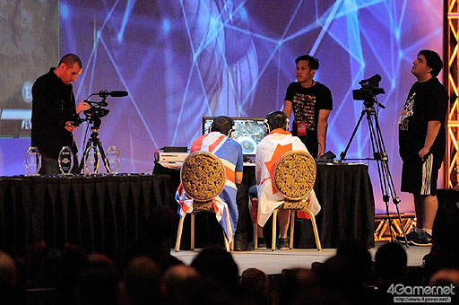 ꡼ No.046 | EVO2015ϤΡ֥IVͥäλGGXrdפ꤬UMvC3פǤ路EVOǽޤȤ