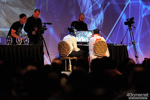 ꡼ No.049 | EVO2015ϤΡ֥IVͥäλGGXrdפ꤬UMvC3פǤ路EVOǽޤȤ