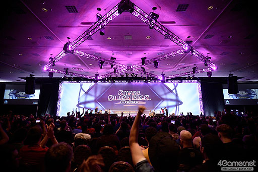 ꡼ No.054 | EVO2015ϤΡ֥IVͥäλGGXrdפ꤬UMvC3פǤ路EVOǽޤȤ