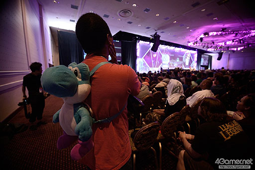 ꡼ No.055 | EVO2015ϤΡ֥IVͥäλGGXrdפ꤬UMvC3פǤ路EVOǽޤȤ