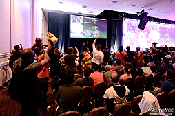 ꡼ No.058 | EVO2015ϤΡ֥IVͥäλGGXrdפ꤬UMvC3פǤ路EVOǽޤȤ