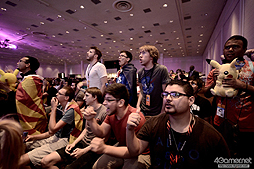 ꡼ No.059 | EVO2015ϤΡ֥IVͥäλGGXrdפ꤬UMvC3פǤ路EVOǽޤȤ