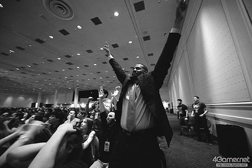 ꡼ No.060 | EVO2015ϤΡ֥IVͥäλGGXrdפ꤬UMvC3פǤ路EVOǽޤȤ