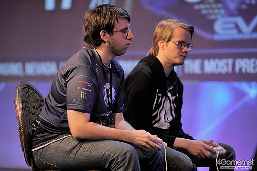 ꡼ No.065 | EVO2015ϤΡ֥IVͥäλGGXrdפ꤬UMvC3פǤ路EVOǽޤȤ