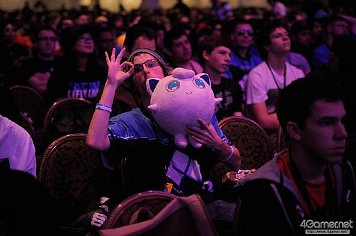 ꡼ No.069 | EVO2015ϤΡ֥IVͥäλGGXrdפ꤬UMvC3פǤ路EVOǽޤȤ