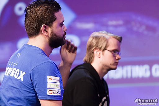 ꡼ No.070 | EVO2015ϤΡ֥IVͥäλGGXrdפ꤬UMvC3פǤ路EVOǽޤȤ