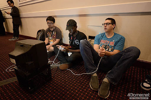 ꡼ No.071 | EVO2015ϤΡ֥IVͥäλGGXrdפ꤬UMvC3פǤ路EVOǽޤȤ