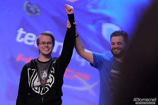 ꡼ No.072 | EVO2015ϤΡ֥IVͥäλGGXrdפ꤬UMvC3פǤ路EVOǽޤȤ