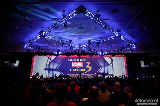 ꡼ No.073 | EVO2015ϤΡ֥IVͥäλGGXrdפ꤬UMvC3פǤ路EVOǽޤȤ