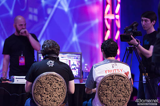 ꡼ No.075 | EVO2015ϤΡ֥IVͥäλGGXrdפ꤬UMvC3פǤ路EVOǽޤȤ