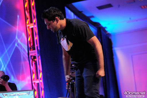 ꡼ No.076 | EVO2015ϤΡ֥IVͥäλGGXrdפ꤬UMvC3פǤ路EVOǽޤȤ