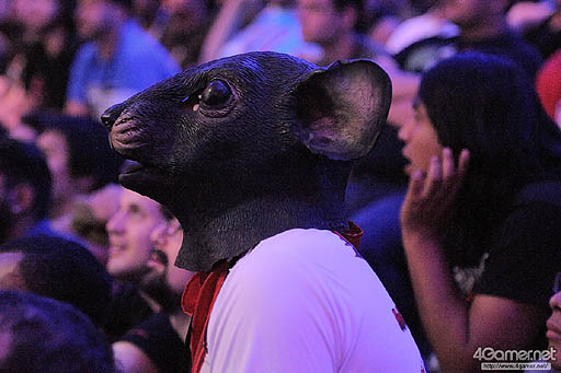 ꡼ No.080 | EVO2015ϤΡ֥IVͥäλGGXrdפ꤬UMvC3פǤ路EVOǽޤȤ