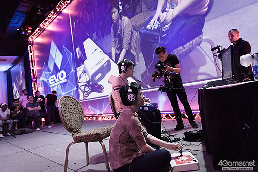 ꡼ No.083 | EVO2015ϤΡ֥IVͥäλGGXrdפ꤬UMvC3פǤ路EVOǽޤȤ