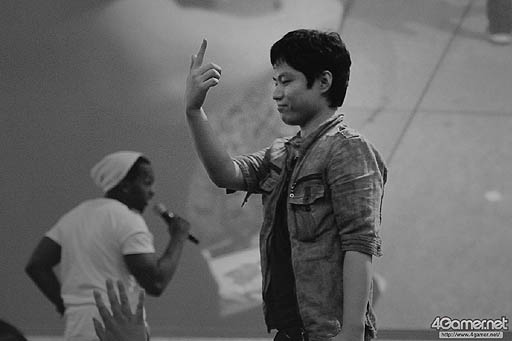 ꡼ No.085 | EVO2015ϤΡ֥IVͥäλGGXrdפ꤬UMvC3פǤ路EVOǽޤȤ