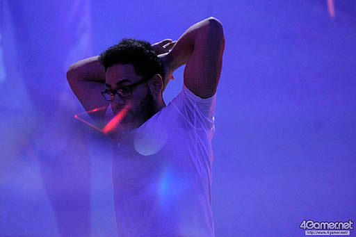 ꡼ No.087 | EVO2015ϤΡ֥IVͥäλGGXrdפ꤬UMvC3פǤ路EVOǽޤȤ