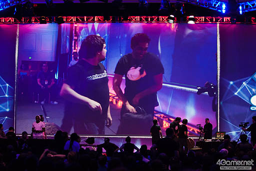 ꡼ No.088 | EVO2015ϤΡ֥IVͥäλGGXrdפ꤬UMvC3פǤ路EVOǽޤȤ