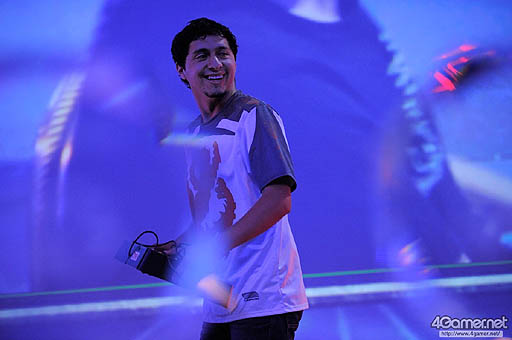 ꡼ No.089 | EVO2015ϤΡ֥IVͥäλGGXrdפ꤬UMvC3פǤ路EVOǽޤȤ