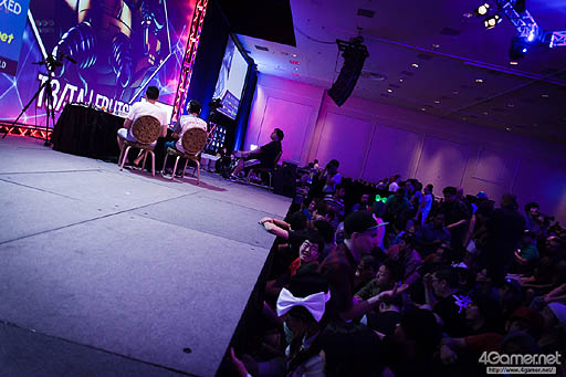 ꡼ No.091 | EVO2015ϤΡ֥IVͥäλGGXrdפ꤬UMvC3פǤ路EVOǽޤȤ