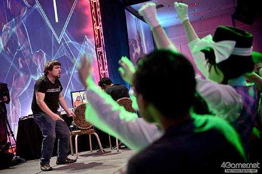 ꡼ No.092 | EVO2015ϤΡ֥IVͥäλGGXrdפ꤬UMvC3פǤ路EVOǽޤȤ