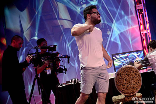 ꡼ No.093 | EVO2015ϤΡ֥IVͥäλGGXrdפ꤬UMvC3פǤ路EVOǽޤȤ