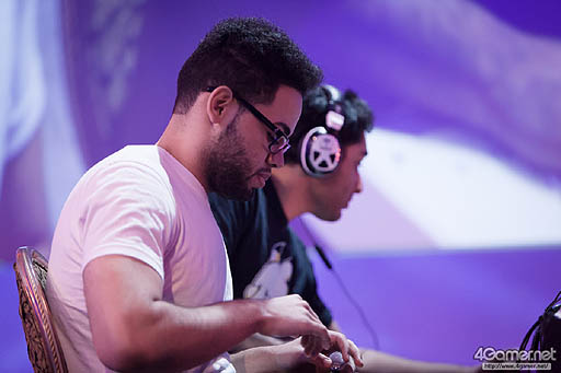 ꡼ No.094 | EVO2015ϤΡ֥IVͥäλGGXrdפ꤬UMvC3פǤ路EVOǽޤȤ