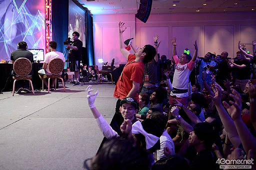 ꡼ No.096 | EVO2015ϤΡ֥IVͥäλGGXrdפ꤬UMvC3פǤ路EVOǽޤȤ