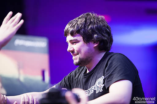 ꡼ No.097 | EVO2015ϤΡ֥IVͥäλGGXrdפ꤬UMvC3פǤ路EVOǽޤȤ