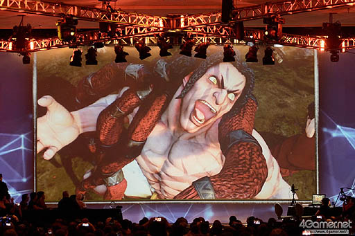 ꡼ No.103 | EVO2015ϤΡ֥IVͥäλGGXrdפ꤬UMvC3פǤ路EVOǽޤȤ