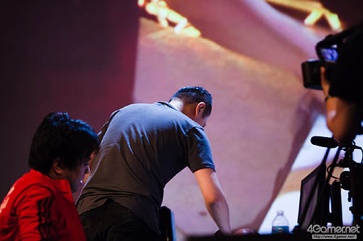 ꡼ No.104 | EVO2015ϤΡ֥IVͥäλGGXrdפ꤬UMvC3פǤ路EVOǽޤȤ