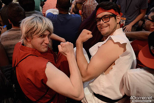 ꡼ No.106 | EVO2015ϤΡ֥IVͥäλGGXrdפ꤬UMvC3פǤ路EVOǽޤȤ