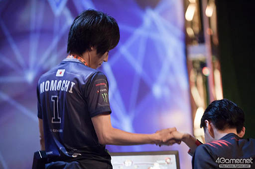 ꡼ No.107 | EVO2015ϤΡ֥IVͥäλGGXrdפ꤬UMvC3פǤ路EVOǽޤȤ