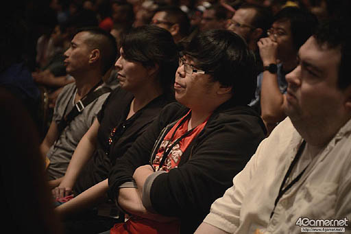 ꡼ No.110 | EVO2015ϤΡ֥IVͥäλGGXrdפ꤬UMvC3פǤ路EVOǽޤȤ