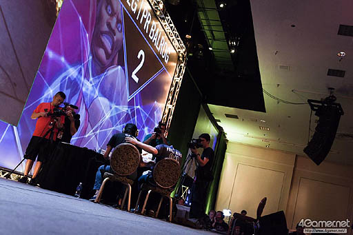 ꡼ No.111 | EVO2015ϤΡ֥IVͥäλGGXrdפ꤬UMvC3פǤ路EVOǽޤȤ