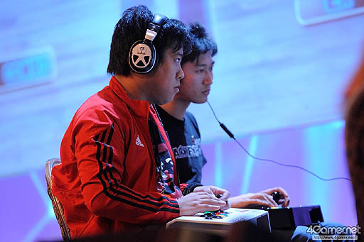 ꡼ No.112 | EVO2015ϤΡ֥IVͥäλGGXrdפ꤬UMvC3פǤ路EVOǽޤȤ