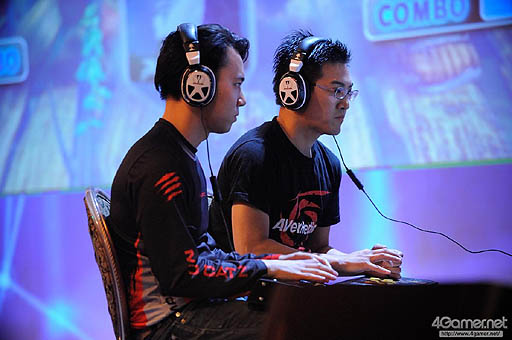 ꡼ No.116 | EVO2015ϤΡ֥IVͥäλGGXrdפ꤬UMvC3פǤ路EVOǽޤȤ