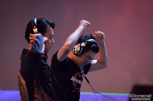 ꡼ No.118 | EVO2015ϤΡ֥IVͥäλGGXrdפ꤬UMvC3פǤ路EVOǽޤȤ