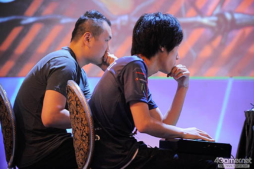 ꡼ No.119 | EVO2015ϤΡ֥IVͥäλGGXrdפ꤬UMvC3פǤ路EVOǽޤȤ