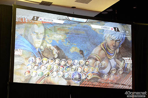 ꡼ No.121 | EVO2015ϤΡ֥IVͥäλGGXrdפ꤬UMvC3פǤ路EVOǽޤȤ