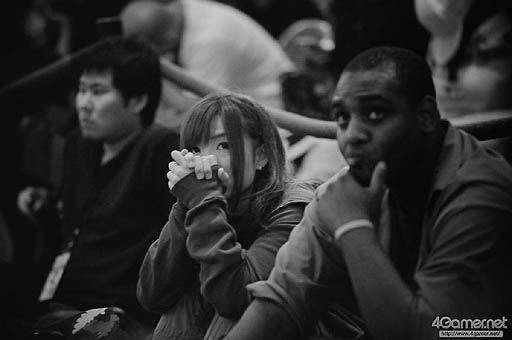 ꡼ No.122 | EVO2015ϤΡ֥IVͥäλGGXrdפ꤬UMvC3פǤ路EVOǽޤȤ