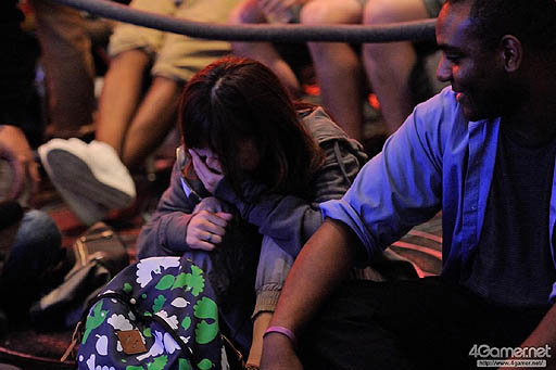 ꡼ No.123 | EVO2015ϤΡ֥IVͥäλGGXrdפ꤬UMvC3פǤ路EVOǽޤȤ