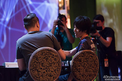 ꡼ No.124 | EVO2015ϤΡ֥IVͥäλGGXrdפ꤬UMvC3פǤ路EVOǽޤȤ