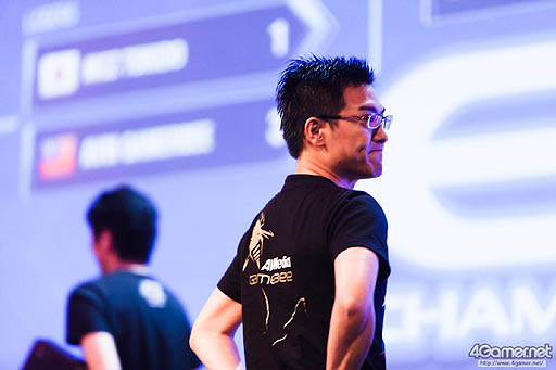 ꡼ No.126 | EVO2015ϤΡ֥IVͥäλGGXrdפ꤬UMvC3פǤ路EVOǽޤȤ