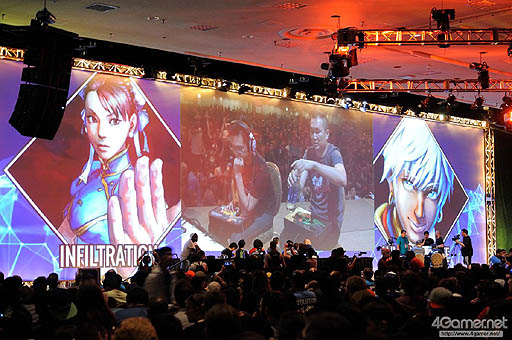 ꡼ No.127 | EVO2015ϤΡ֥IVͥäλGGXrdפ꤬UMvC3פǤ路EVOǽޤȤ