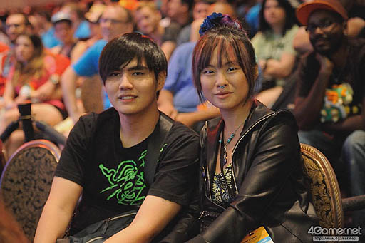 ꡼ No.128 | EVO2015ϤΡ֥IVͥäλGGXrdפ꤬UMvC3פǤ路EVOǽޤȤ