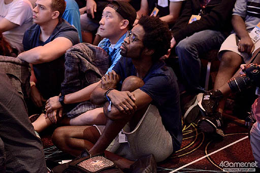 ꡼ No.129 | EVO2015ϤΡ֥IVͥäλGGXrdפ꤬UMvC3פǤ路EVOǽޤȤ