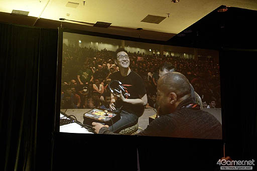 ꡼ No.130 | EVO2015ϤΡ֥IVͥäλGGXrdפ꤬UMvC3פǤ路EVOǽޤȤ