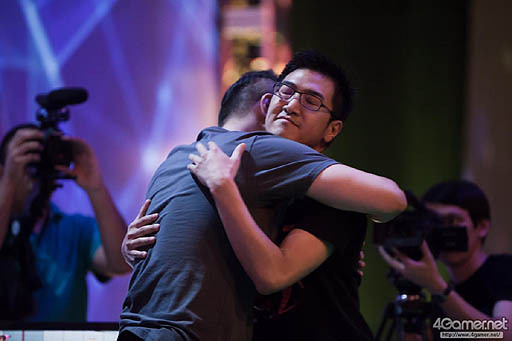 ꡼ No.131 | EVO2015ϤΡ֥IVͥäλGGXrdפ꤬UMvC3פǤ路EVOǽޤȤ