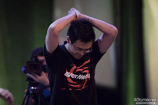 ꡼ No.132 | EVO2015ϤΡ֥IVͥäλGGXrdפ꤬UMvC3פǤ路EVOǽޤȤ